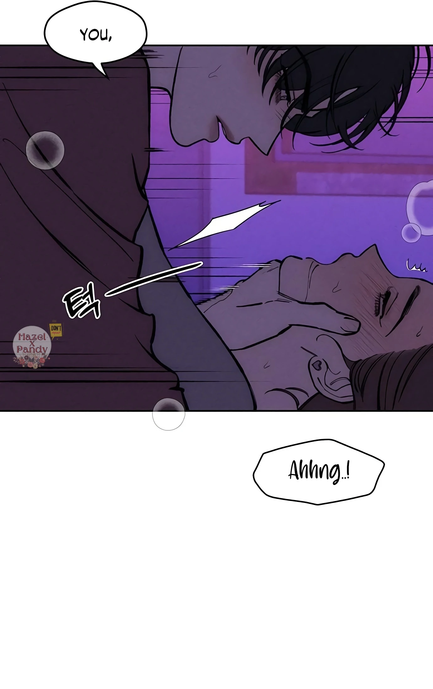 Tears On A Withered Flower Chapter 44 image 05